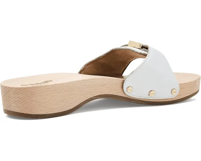 Сандалии-слайды Original Pescura от Dr. Scholl's
