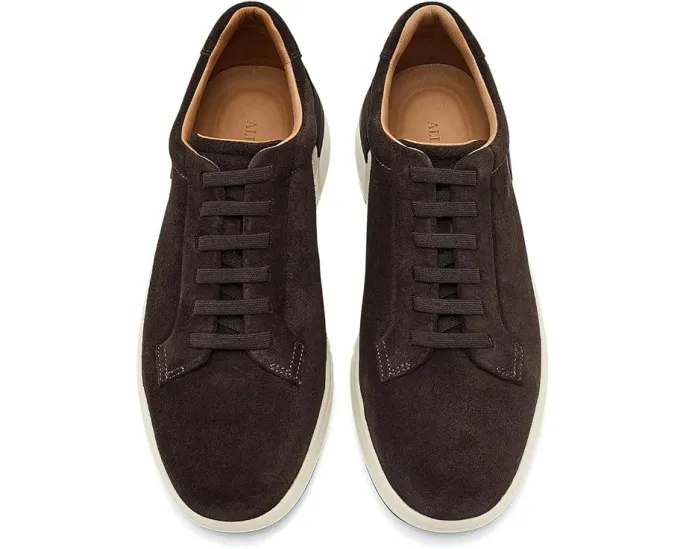Туфли Allen Edmonds Glenn Oxford с технологией Reflex для мужчин
