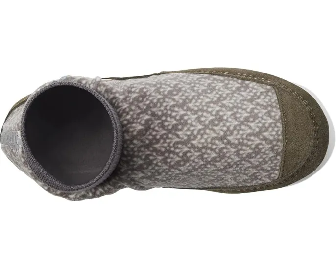 Тапочки Acorn Polar Pair из переработанного флиса