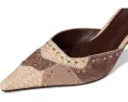 Туфли Steve Madden Alexi на шпильке с острым носком и декоративными элементами