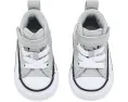 Кеды Converse Chuck Taylor All Star Malden Street Easy-On для малышей