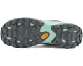 Треккинговые ботинки Moab Speed 2 Mid GORE-TEX Merrell