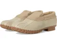 Мокасины L.L.Bean Rubber Moc Slip On из мягкой кожи с водонепроницаемой подошвой