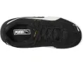 Детские кроссовки PUMA Kids Speedcat с замшевым верхом в стиле гоночной культуры