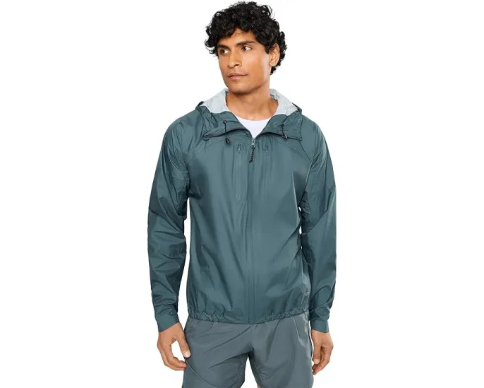Куртка Pro Trail 2L Lightweight от Craft легкая и непромокаемая