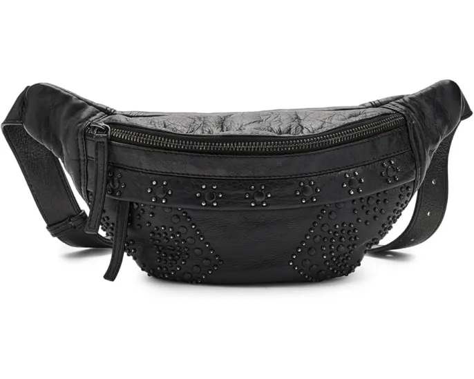 Ana Adorned Sling Bag