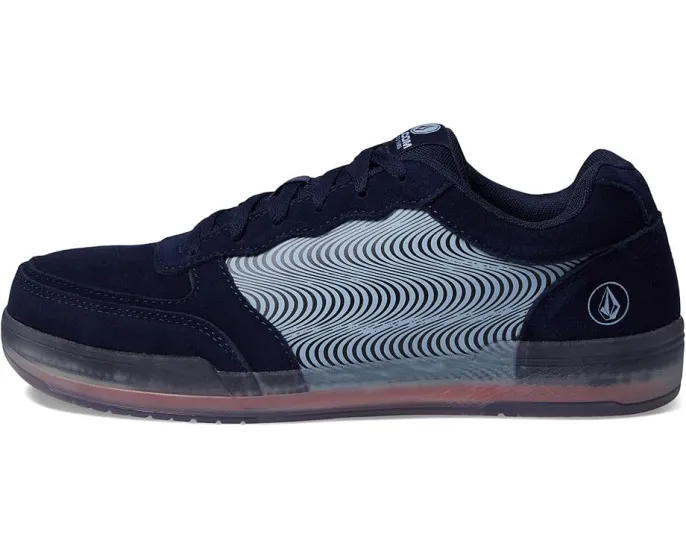 Кроссовки Volcom Hybrid EH Comp Toe с композитным мыском для защиты на работе