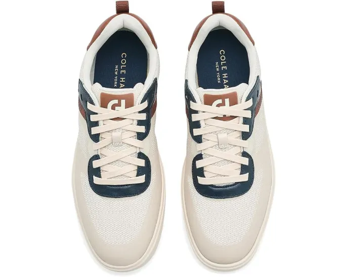 Кроссовки Cole Haan Grand Crosscourt Champ