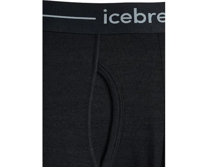 Термобелье боксеры Icebreaker Merino 150 Anatomica из мериносовой шерсти 2 шт
