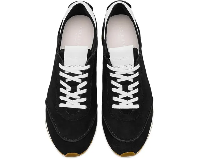 Кроссовки Cole Haan GrandPro LP Runner Energyweave с гелевой пяткой