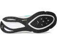 Беговые кроссовки PUMA Electrify Nitro 4 с подошвой PUMAGRIP