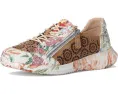 Обувь L'Artiste by Spring Step Jazzie с цветочным принтом и комбинированной застежкой