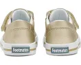 Детские кроссовки FootMates Reese с широким носком и жестким задником