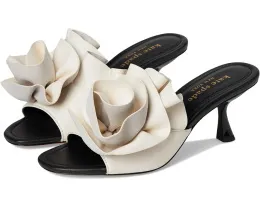 Босоножки на платформе Kate Spade New York Flourish с ремешком цветком