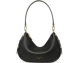 Сумка через плечо Liv из галеречной кожи со съемным ремнем Kate Spade New York