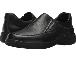 Туфли Mephisto Douk на шнуровке с технологией Soft-Air