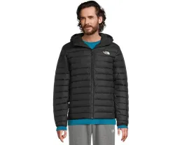 Классическая пуховая куртка The North Face с капюшоном