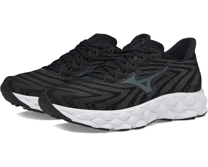 Кроссовки Mizuno Wave Sky 8 с технологией MIZUNO ENERZY NXT