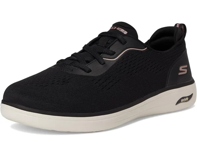 Кроссовки SKECHERS On-the-go Arch Fit Inspire с поддержкой свода стопы