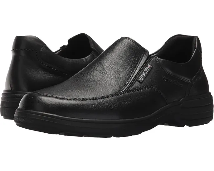 Туфли Mephisto Douk на шнуровке с технологией Soft-Air
