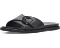 Lucky Brand босоножки Suszie Buckle Flat Sandals на плоской подошве