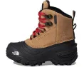 Детские зимние ботинки The North Face Chilkat V Lace WP с водонепроницаемой мембраной