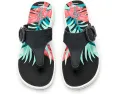 Сланцы Breeze Cove Clarks с технологией Cloudsteppers и стелькой Cushion Soft