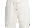 Шорты Polo Prepster из льна с длиной 15 см Polo Ralph Lauren