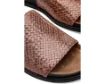 Туфли Effie с плетением из кожи бренда Vagabond Shoemakers