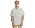 Рубашка с коротким рукавом Sundays Mini в классическом крое Billabong