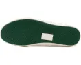 Кроссовки Brooks York из замши с вулканизированной подошвой и круглым носком
