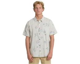 Рубашка с коротким рукавом Sundays Mini в классическом крое Billabong