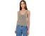 Топ Splendid Eleni Sweater Tank с завязками
