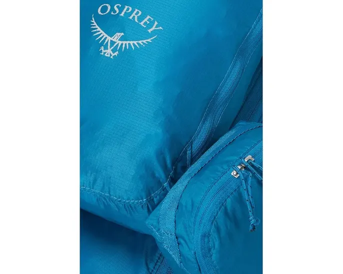 Osprey набор органайзеров UL Starter Set с папкой для одежды из переработанного нейлона
