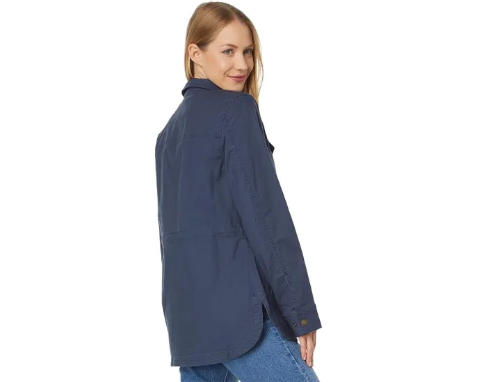 Куртка L.L.Bean BeanFlex Utility с эффектом стрейч