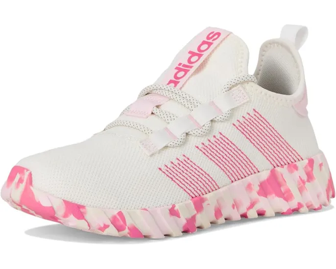 Кроссовки Adidas Kaptir Flow с носком из переработанных материалов для детей