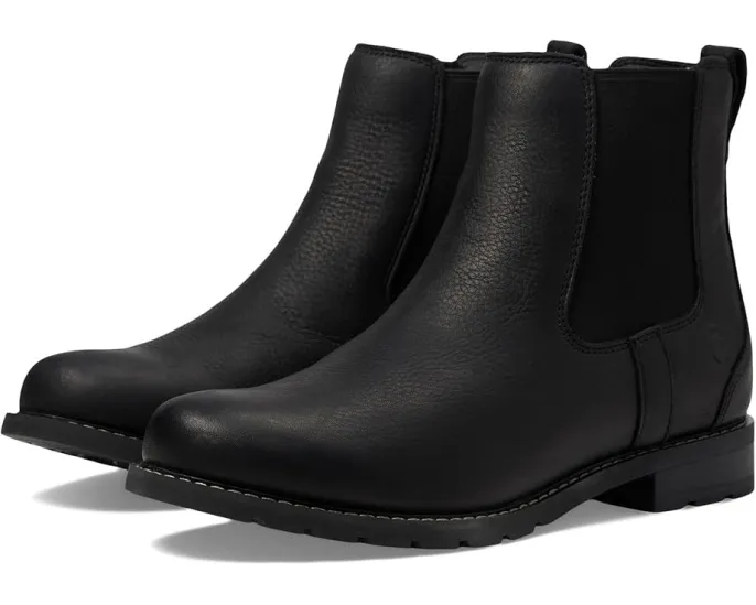 Ariat Wexford водонепроницаемые челси ботинки с технологией ATS