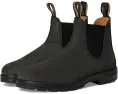 Ботинки Chelsea Blundstone BL587 с водонепроницаемой кожей и системой SPS MAX