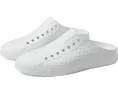 Native Shoes слипоны Jefferson Sugarlite с круглым носком
