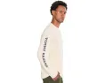 Футболка Tommy Bahama Bandana Sands Long Sleeve Lux из натурального хлопка