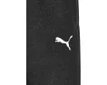 Детские спортивные штаны Puma Essential Basics Logo Fleece Joggers с утяжкой и карманами