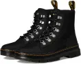 Ботинки Dr. Martens Combs Poly Casual с прочной подошвой