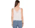 Топ Free People Celeste Tank с V-образным вырезом