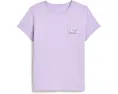 Футболка с нагрудным карманом и коротким рукавом для детей (Vineyard Vines)