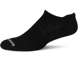 Носки Smartwool Everyday Athletic Low Ankle с усиленной пяткой и бесшовным носком