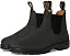 Ботинки Chelsea Blundstone BL587 с водонепроницаемой кожей и системой SPS MAX