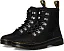 Ботинки Dr. Martens Combs Poly Casual с прочной подошвой