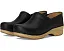 Клог Dansko Professional с качающейся подошвой для комфорта