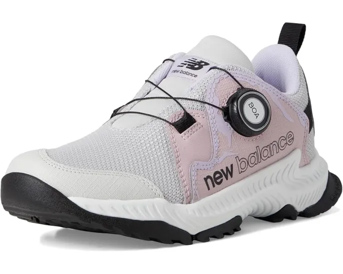 New Balance DynaSoft Trail Magic BOA® трейловые кроссовки для детей с системой BOA