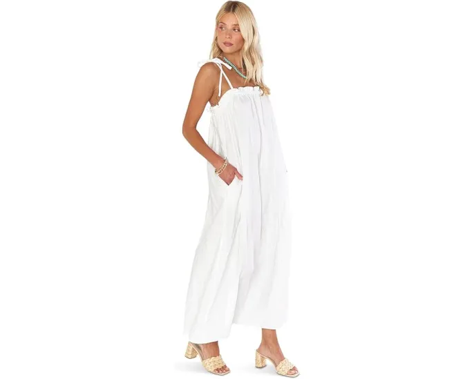 Макси платье Angel Maxi от Show Me Your Mumu